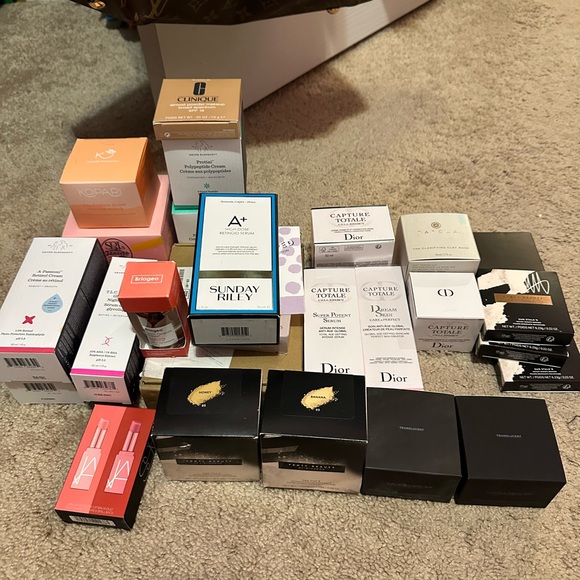 All NEW Fenty Skincare and Make Up. Never used! - Picture 7 of 7